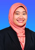 Nurhadaina Hani Zaharin  K.B, P.A