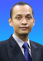 Muhamad Fadzil Ariff Mohd Sahir
