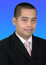Mohd Zakiuddin Ahmad Jailani