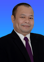 Suhaimie Sidek