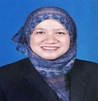 AZIZAH MOHD YUSOF K.B, P.A