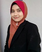 NUR IZZATI SHAMSURI K.B, P.A