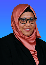 Hairul Fazzlinyana Mohd Harris
