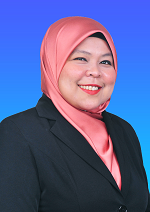 Nurfatihah Aziz  K.B, P.A