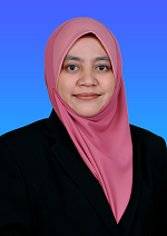 Roslinda Mohd Subbian  K.B, P.A