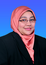 Siti Nuraini Amran  K.B, P.A
