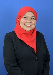 Nur Fatihah Aziz